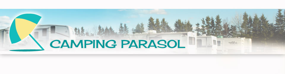 Camping Parasol Shediac NB